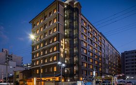 Onyado Nono Kyoto Shichijo Natural Hot Spring